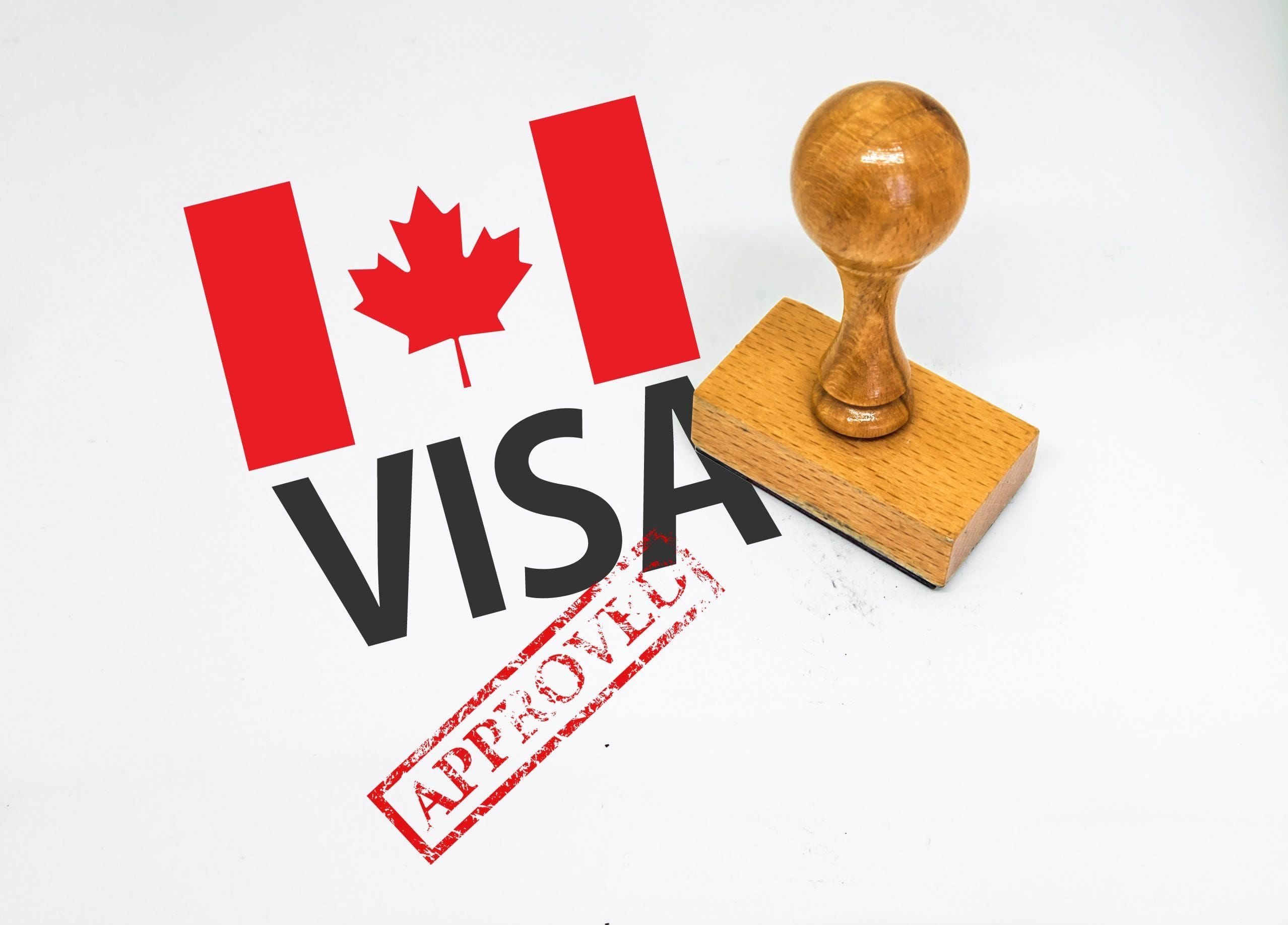 How to Apply for a Visitor Visa to Canada How to Apply for a Visitor Visa to Canada